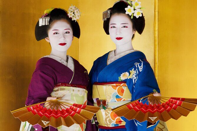 Kyomai Dance by Maiko Geiko and Visits of Gion Art Museum Kyoto - Final Thoughts: Is It Worth It?