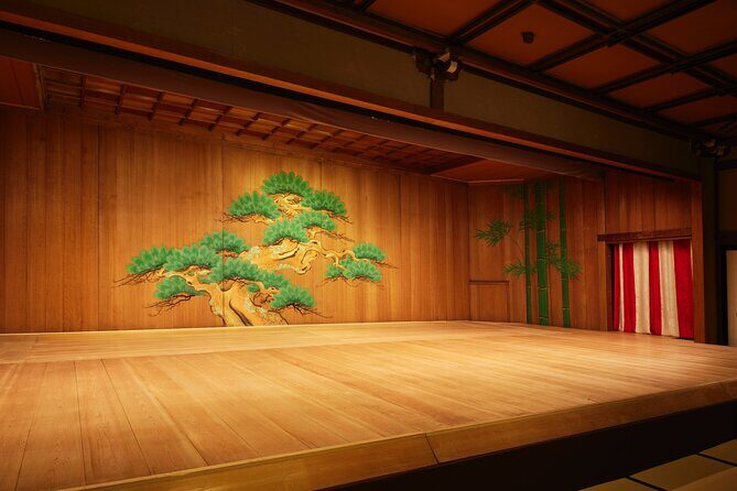 Kyomai Dance by Maiko Geiko and Visits of Gion Art Museum Kyoto - FAQ