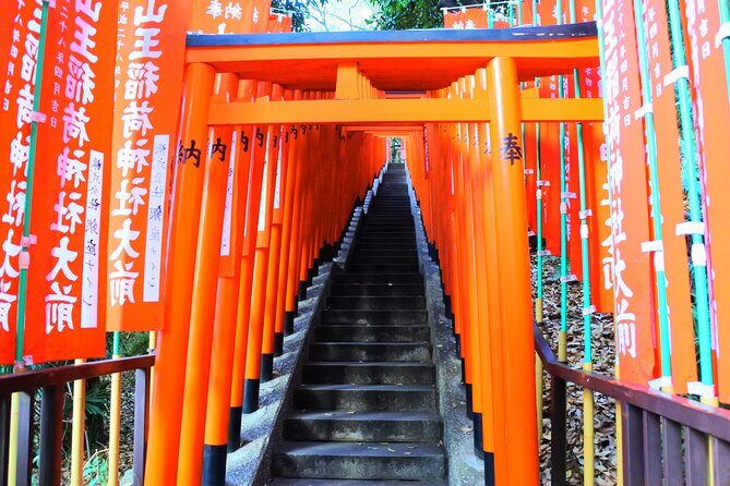 Kyoto 1 Day Golden Route Bus Tour - FAQ