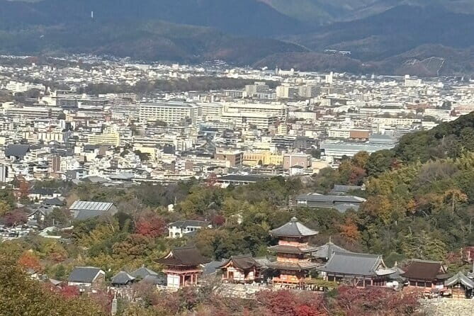 Kyoto 1 Day Suntory Yamazaki Distillery Tour and Asahi Art Museum - The Sum Up
