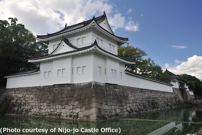 Kyoto 1 Day Tour - Golden Pavilion and Kiyomizu Temple from Osaka - FAQs