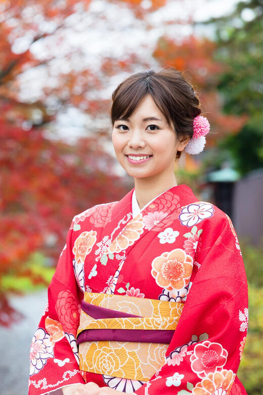 Kyoto: 1 Day:Traditional Japanese Kimono Rental Experience - The Sum Up