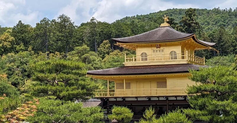 Kyoto: 100% Private Custom Walking Tour (4/8 Hrs) - Key Points