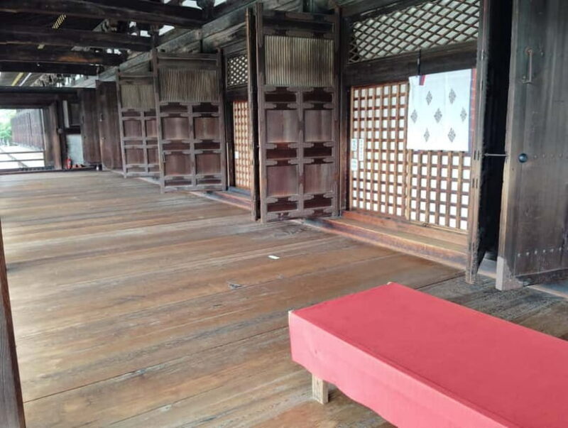 Kyoto: 1,001 Kannon Statues at Sanjsangen-d Temple - An Inside Look at Sanjsangen-d Temple’s Unique Appeal