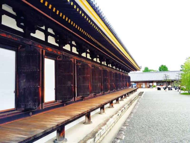 Kyoto: 1,001 Kannon Statues at Sanjsangen-d Temple - Final Thoughts: Is This Experience Worth It?