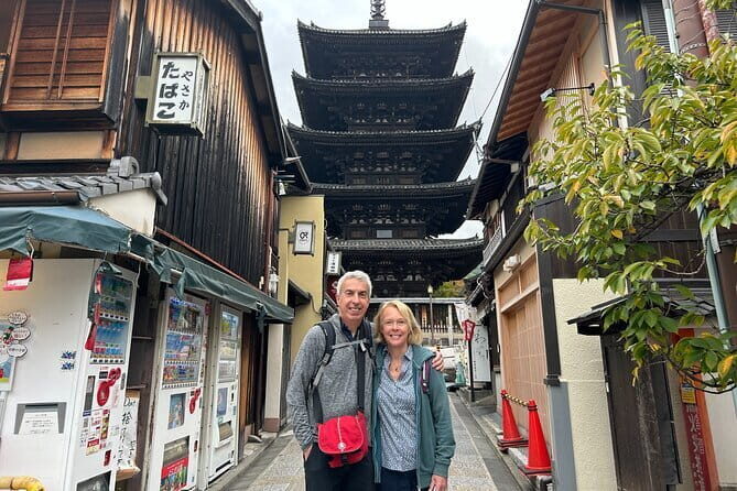 Kyoto 2-Day Private Walking Tour with Licensed Guide - Final Thoughts