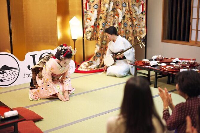 Kyoto 4 hr Gion Private Guided Tour & Maiko or Geisha Dinner - Exploring the Itinerary in Detail
