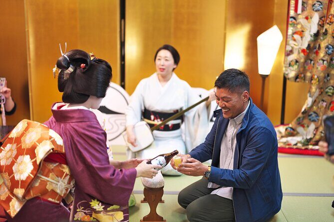 Kyoto 4 hr Gion Private Guided Tour & Maiko or Geisha Dinner - Practical Considerations