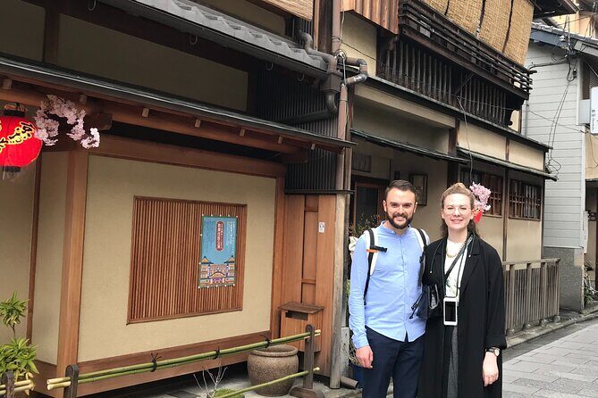 Kyoto 4 hr Gion Private Guided Tour & Maiko or Geisha Dinner - Who Is This Tour Best For?