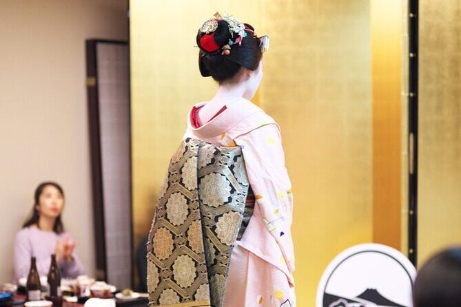 Kyoto 4 hr Gion Private Guided Tour & Maiko or Geisha Dinner - Frequently Asked Questions