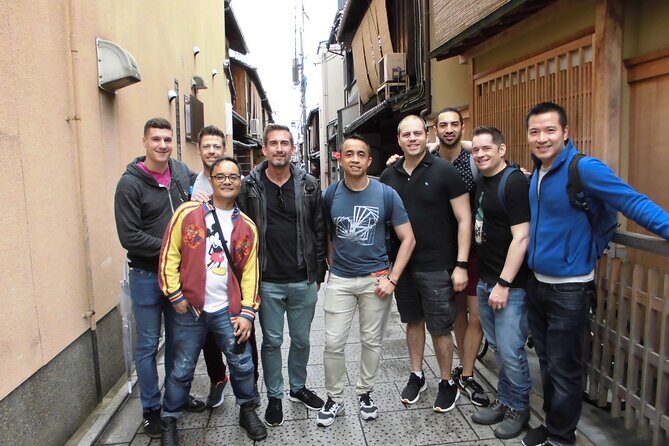 Kyoto 4 hr Gion Private Guided Tour & Maiko or Geisha Dinner - Final Thoughts