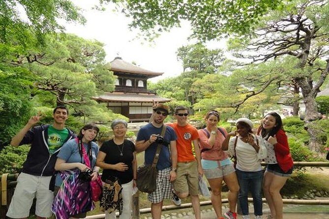 Kyoto 4hr Private Tour with Government-Licensed Guide - FAQ