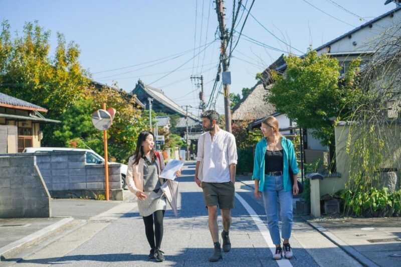 Kyoto: 5-Hour Arashiyama Walking Tour - FAQ