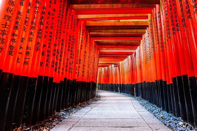 Kyoto 6hr Instagram Highlights Private Tour with Licensed Guide - A Deep Dive into the Kyoto 6-Hour Private Tour