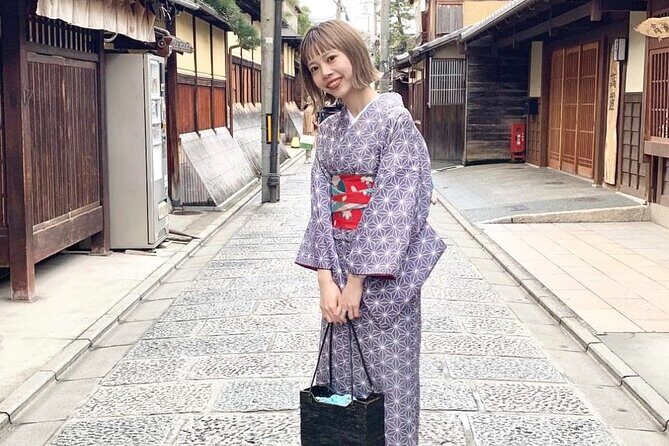 Kyoto 6hr Private Guided Tour & Kimono Experience - Exploring the Itinerary in Depth