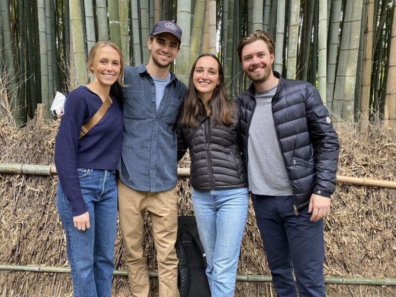 Kyoto: Afternoon Bamboo Forest and Monkey Park Bike Tour - The Sum Up
