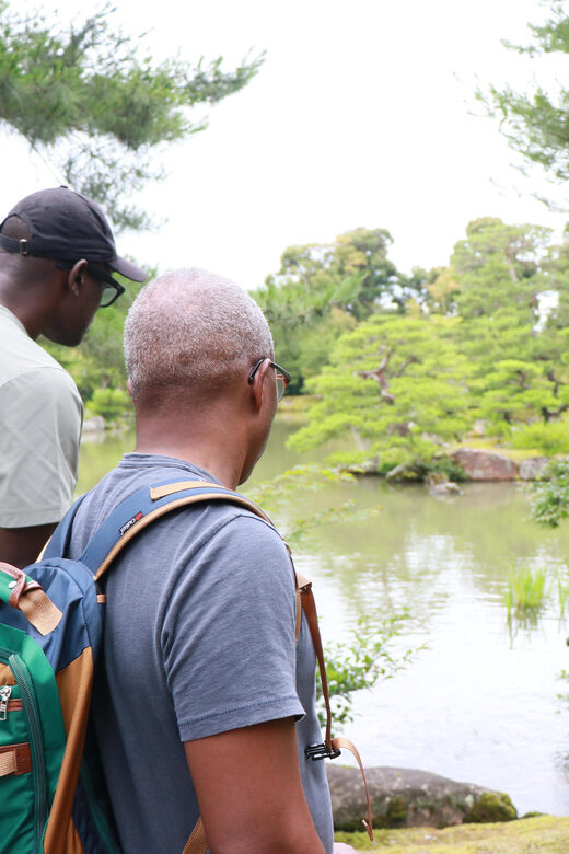 Kyoto: ALL Included Customized Sightseeing Tour with Local - Who Will Love This Tour?