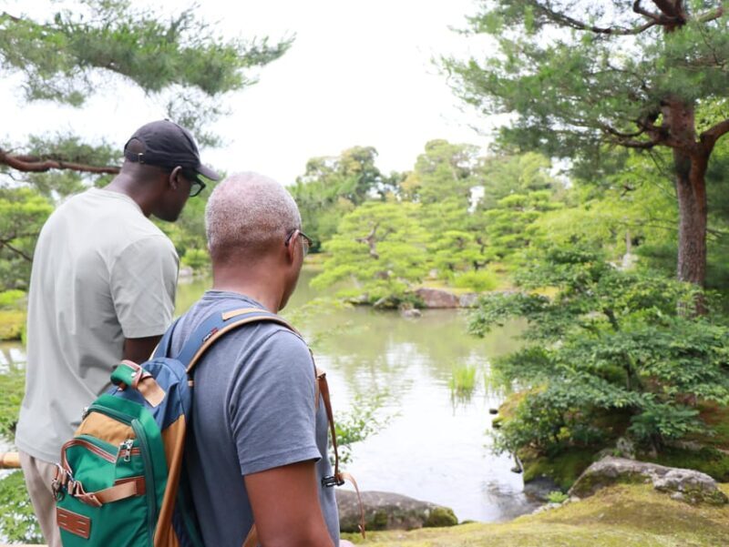 Kyoto: ALL Included Customized Sightseeing Tour with Local - Final Thoughts