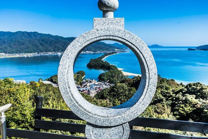 Kyoto Amanohashidate and Ine No Funaya Tour from Osaka - Practical Aspects & Value