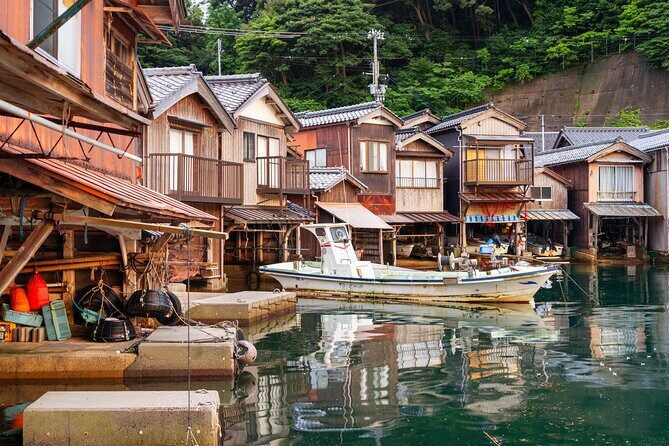 Kyoto Amanohashidate and Ine No Funaya Tour from Osaka - The Sum Up: Is It Worth It?