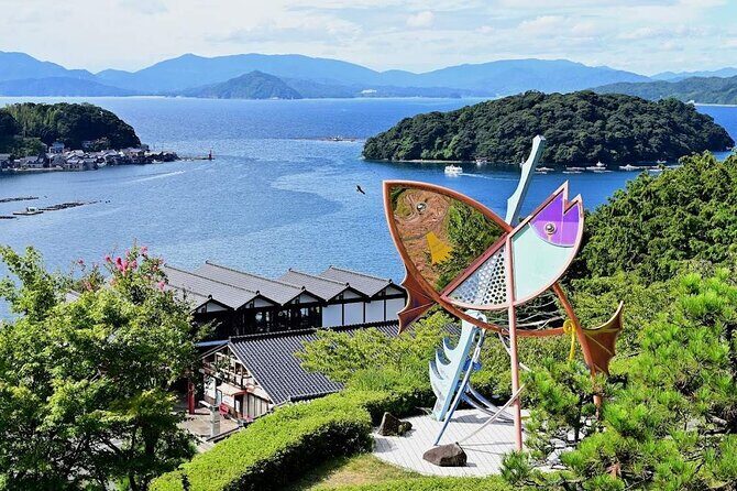 Kyoto Amanohashidate, Ine Funaya, and Ine Bay Day Tour - What You Can Expect from the Tour
