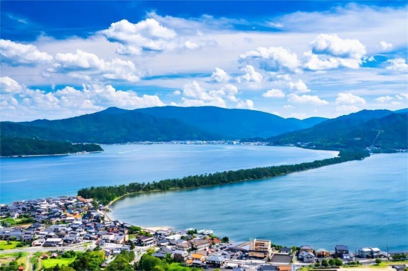 Kyoto: Amanohashidate Ine Funaya Tour - FAQ