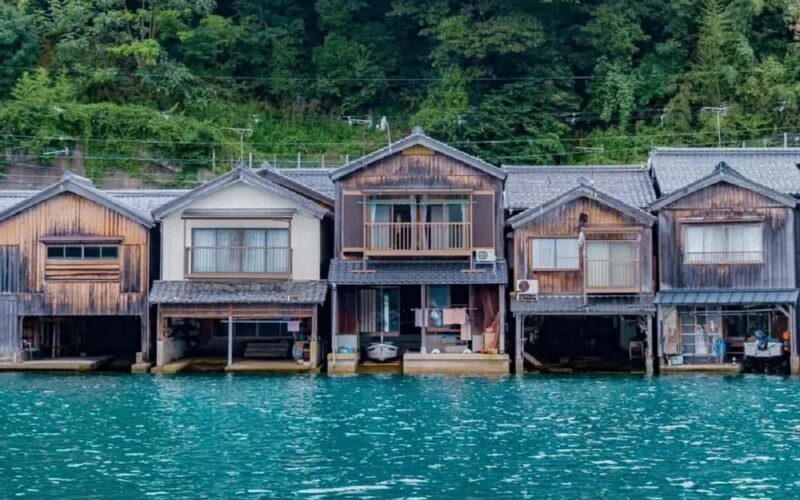 Kyoto Amanohashidate,Ine Bay Trip with Optional boat/Ropeway - Practicalities and Logistics