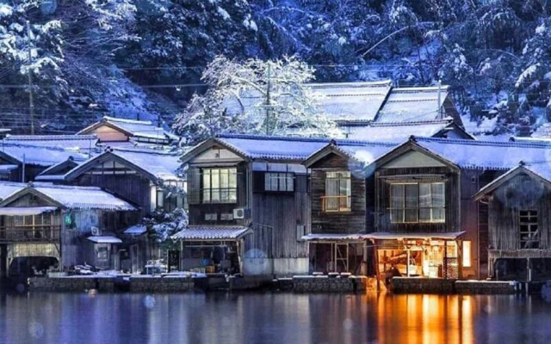 Kyoto Amanohashidate,Ine Bay Trip with Optional boat/Ropeway - The Sum Up: Who Will Love This Tour?
