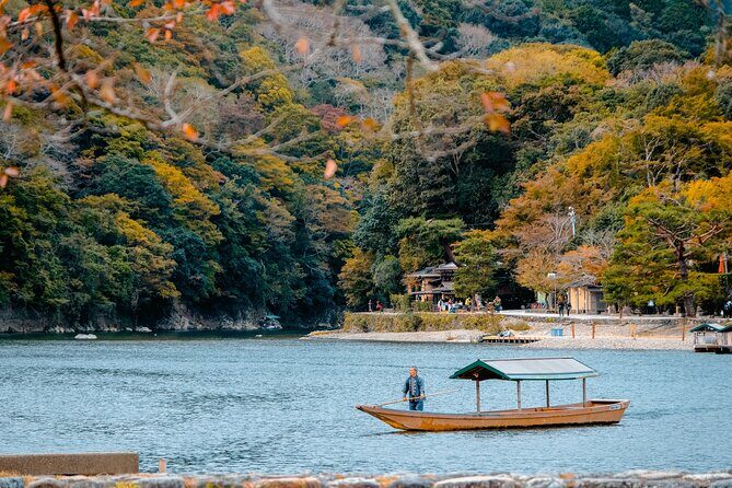 Kyoto and Nara Customizable Private Tour with English Driver - Who Will Love This Tour?