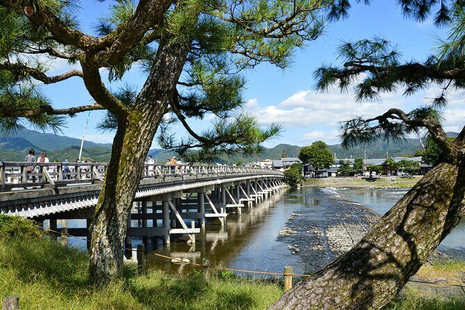 Kyoto and Nara Customizable Private Tour with English Driver - FAQ