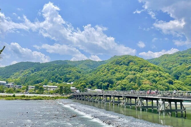 Kyoto and Nara Day Tour from Osaka - Kyoto and Nara Day Tour from Osaka: A Practical Guide for Curious Travelers