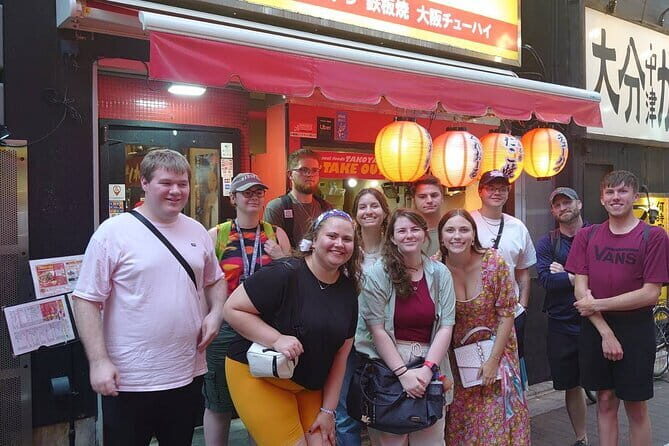 Kyoto and Nara Day Tour from Osaka - Practical Tips for Travelers