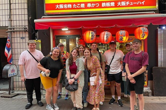 Kyoto and Nara Day Tour from Osaka - Who Is This Tour Best For?