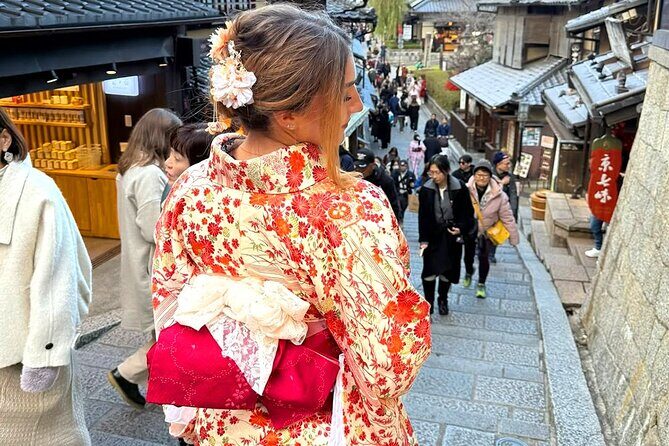 Kyoto and Nara Day Tour From Osaka with Deer Sightings - What to Expect on This Kyoto and Nara Tour