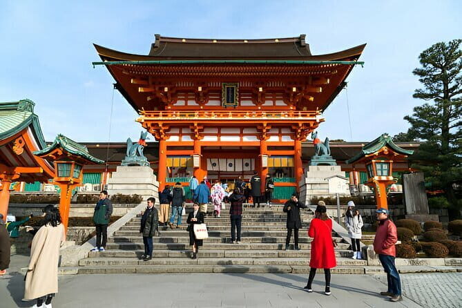Kyoto and Nara Private Trip - Practicalities and Value
