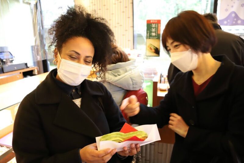 Kyoto Arashiyama Bamboo Forest Customized Private Tour - Assessing the Value