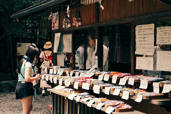 Kyoto: Arashiyama Bamboo Forest, Monkeys, Matcha & Temple Tour - The Sum Up