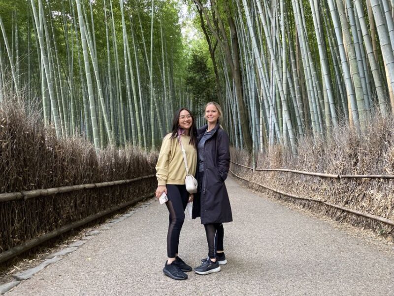 Kyoto: Arashiyama Bamboo Forest Morning Tour by Bike - Final Thoughts