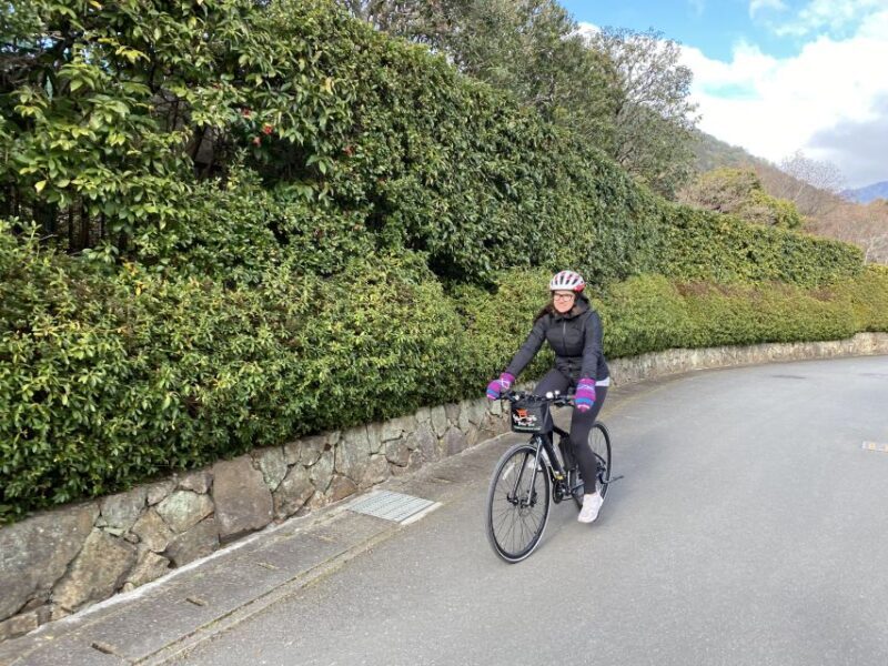 Kyoto: Arashiyama Bamboo Forest Morning Tour by Bike - Additional Suggestions