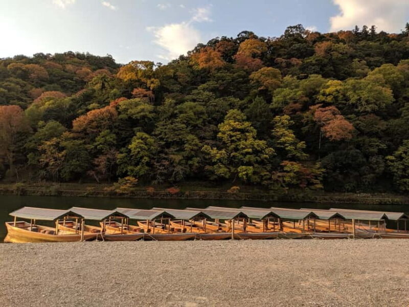 Kyoto: Arashiyama Bamboo Grove, Monkey Mountain Walking Tour - Final Thoughts