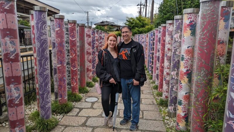 Kyoto: Arashiyama Bamboo, Temple, Matcha, Monkeys, & secrets - Key Points