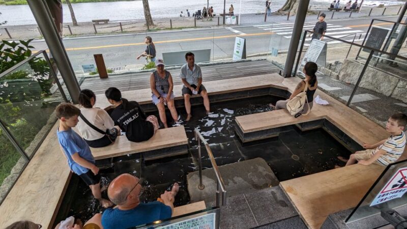 Kyoto: Arashiyama Bamboo, Temple, Matcha, Monkeys, & secrets - Final Thoughts