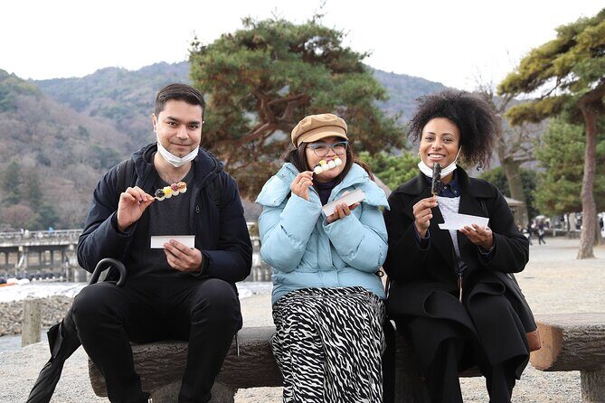Kyoto Arashiyama Customized Private Tour with Licensed Guide - Final Thoughts