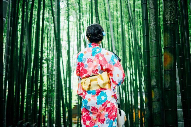 Kyoto: Arashiyama Early Access Bamboo & Temple Tour - Key Points