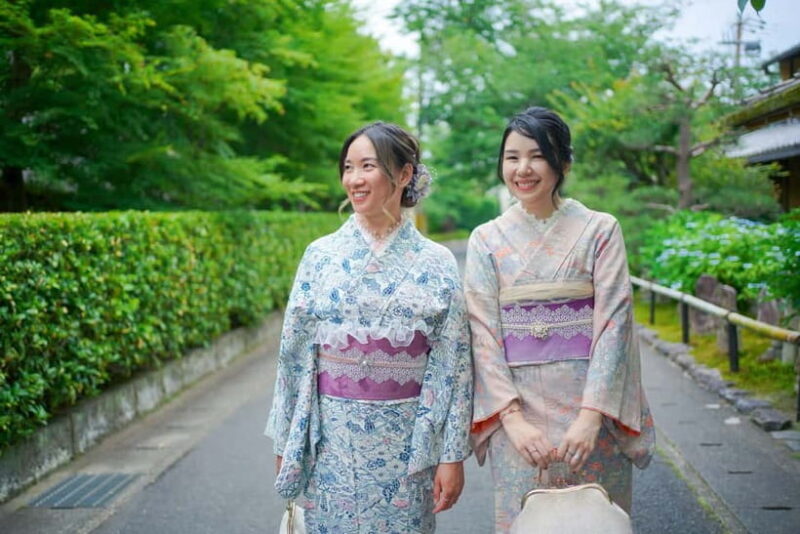 Kyoto: Arashiyama Forest Private Photoshoot - Who Should Consider This Experience?