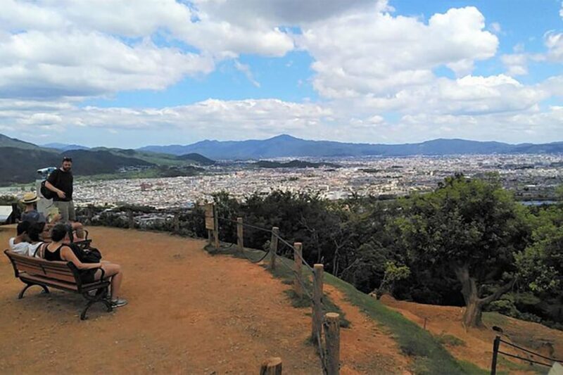 Kyoto Arashiyama & Golden Pavilion One-Day Walking Tour - Key Points