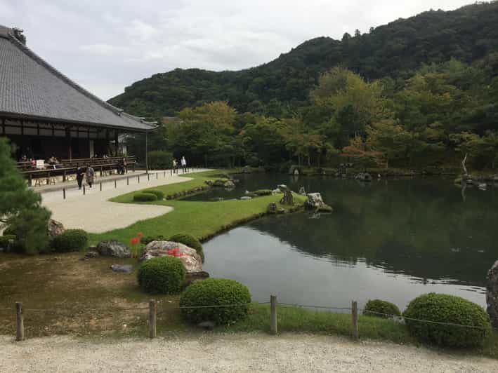 Kyoto: Arashiyama Monkey Park, Bamboo Forest, and Temples - Who Will Enjoy This Tour?