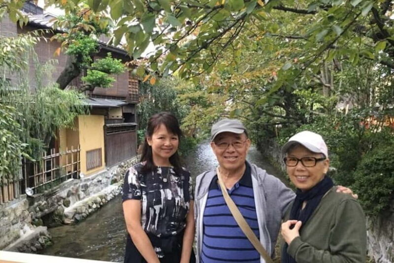 Kyoto: Arashiyama & Sagano Bamboo Grove Private Tour - The Experience: Balance of Nature, Culture, and Quiet Discovery