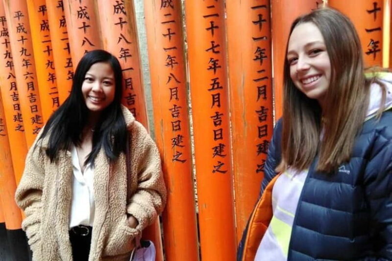 Kyoto: Arashiyama & Sagano Bamboo Grove Private Tour - Cultural and Practical Insights
