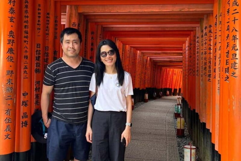 Kyoto: Arashiyama & Sagano Bamboo Grove Private Tour - Who Will Love This Tour?